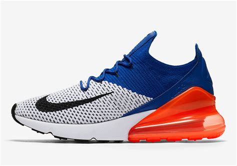 nike air 270 flyknit weiß|nike air max 270 sale.